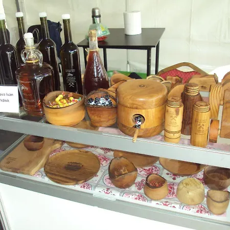 Rudnik Διαμέρισμα