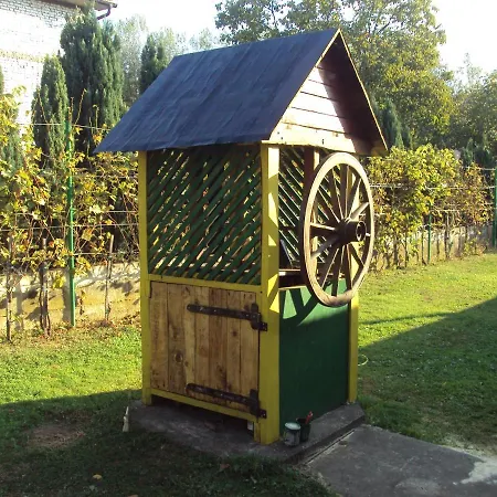 Διαμέρισμα Rudnik *