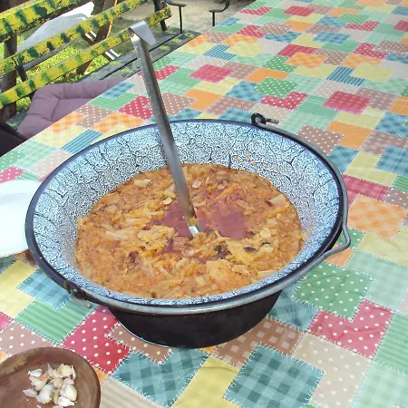 Rudnik Διαμέρισμα *