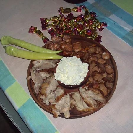 Rudnik