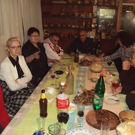Apartment Rudnik