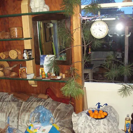 Apartment Rudnik *