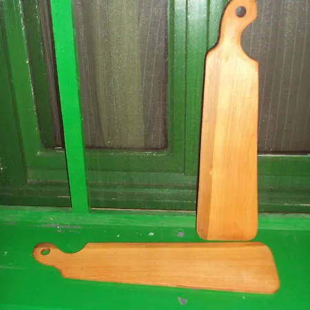 Rudnik Lägenhet Vrdnik