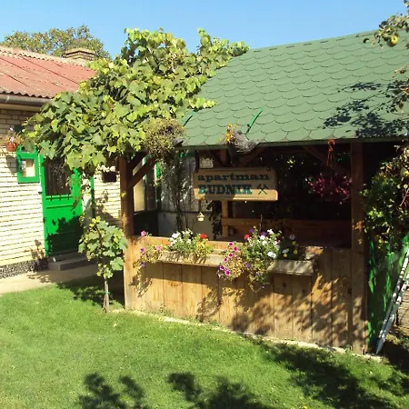 Rudnik Apartment Vrdnik