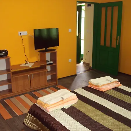 Rudnik Lägenhet Vrdnik