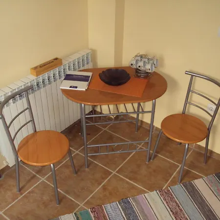 Rudnik Apartment