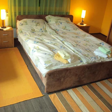 Rudnik Lägenhet Vrdnik