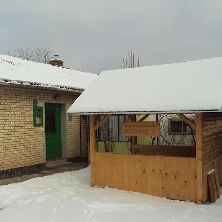 Apartment Rudnik