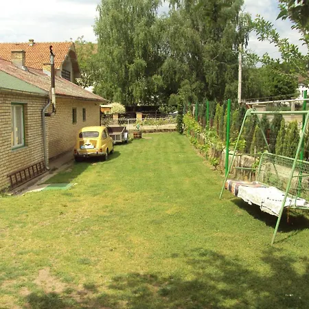 Apartment Rudnik