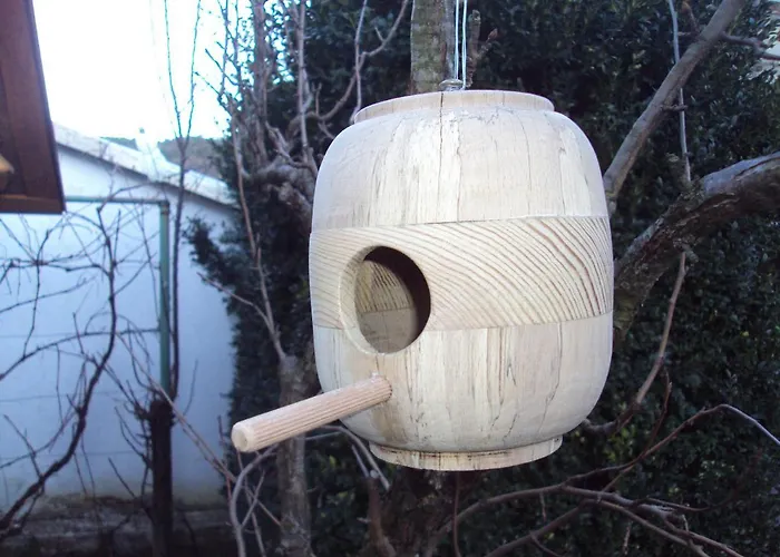 Apartman Rudnik Rednek