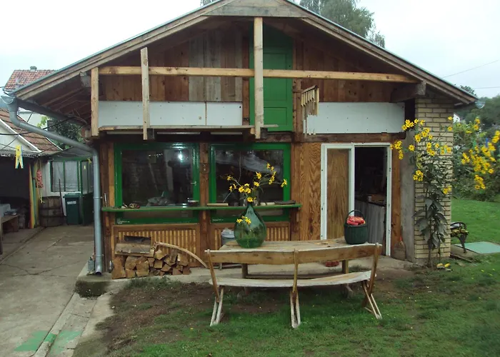 Rudnik Apartman Rednek