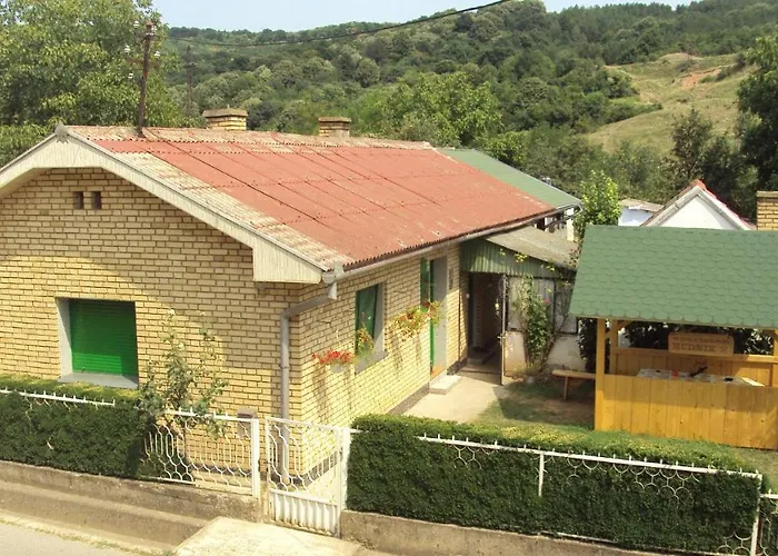 Apartman Rudnik