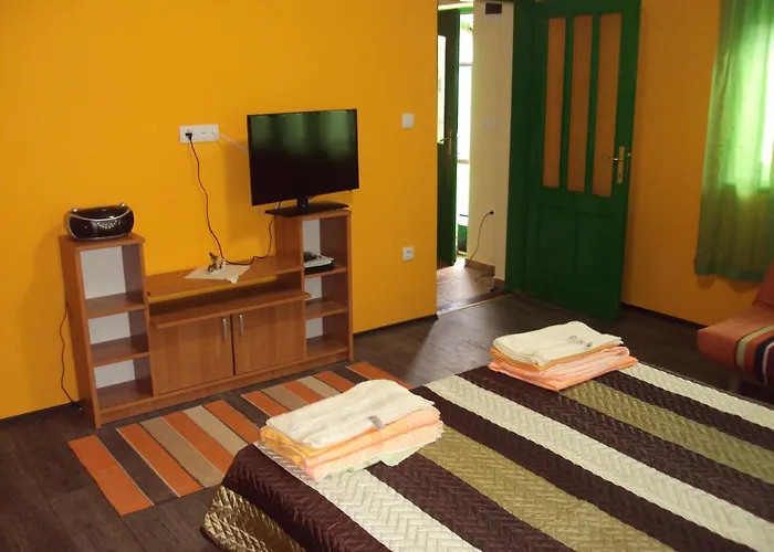 Rudnik Apartman Rednek